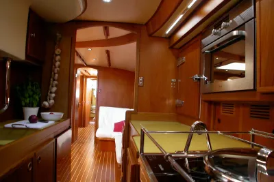 Beneteau First 31.7 1999