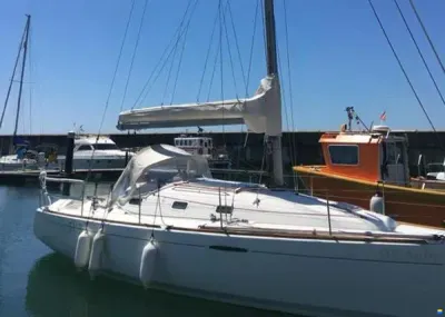 Beneteau First 31.7