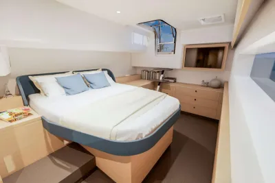 Beneteau First 31.7 2000