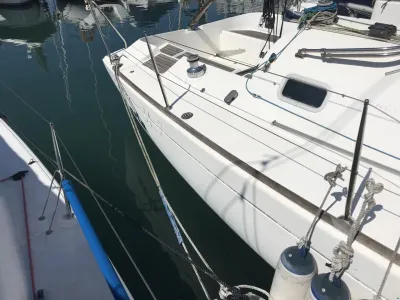 Beneteau First 31.7