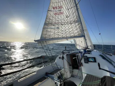 Beneteau First 31.7