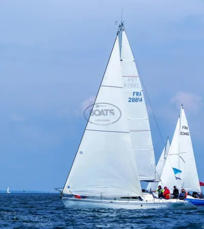 Beneteau FIRST 32