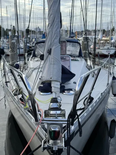 Beneteau First 32