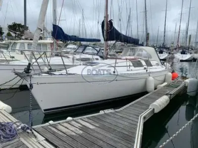 Beneteau FIRST 32S5