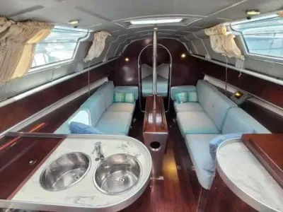 Beneteau First 32S5