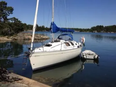 Beneteau First 32s5