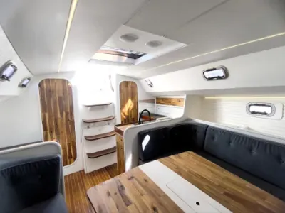 Beneteau FIRST 345
