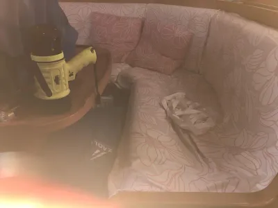 Beneteau First 35 2010