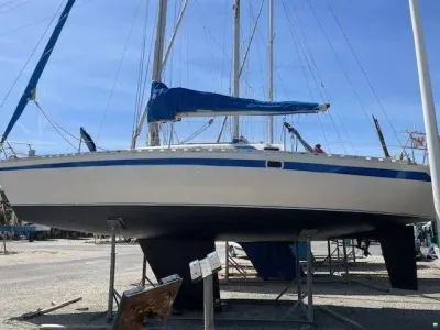 Beneteau First 35 GTE