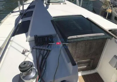 Beneteau First 35 S 5