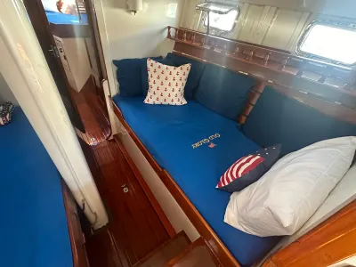 Beneteau First 35s5 1992