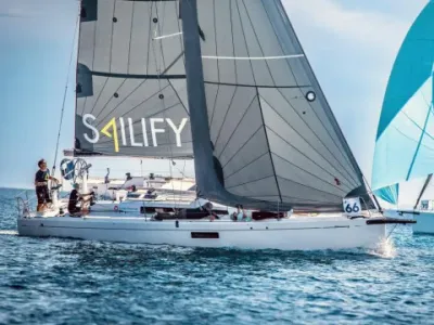 Beneteau First 36 Spirit