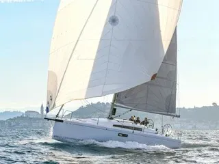 Beneteau First 36
