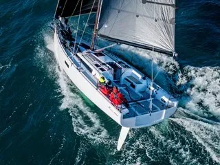 Beneteau First 36SE