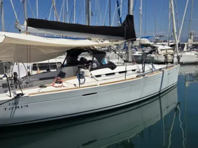Beneteau First 40