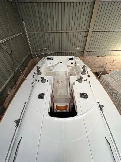 Beneteau FIRST 40.7