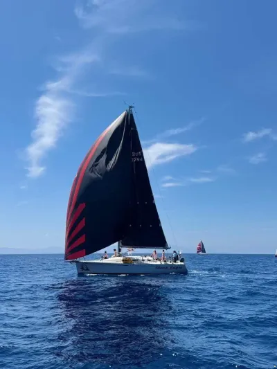 Beneteau First 40.7