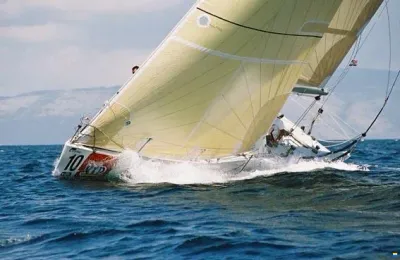 Beneteau First 40.7