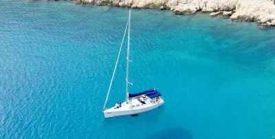 Beneteau First 40.7