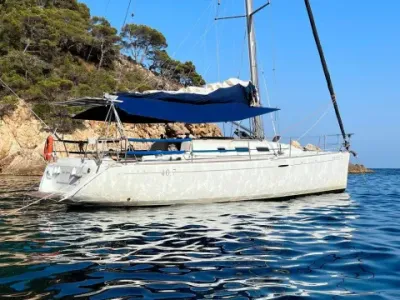 Beneteau First 40.7