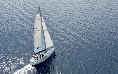 Beneteau First 40.7