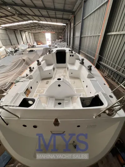 Beneteau FIRST 40.7