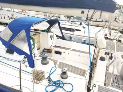 Beneteau FIRST 40.7