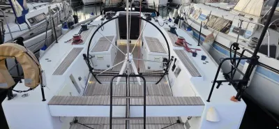 Beneteau First 40