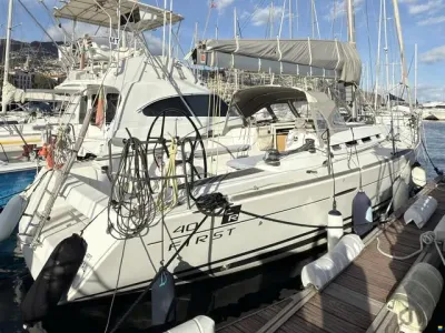 Beneteau First 40