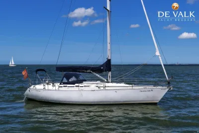 Beneteau First 405
