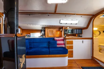 Beneteau First 42 1985