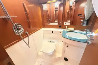 Beneteau First 44 2024