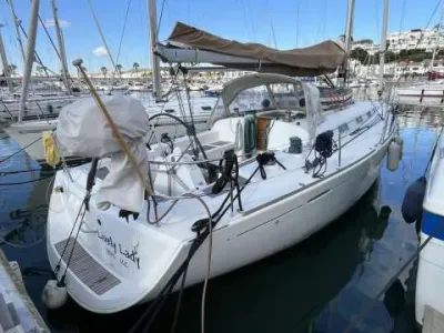 Beneteau First 44.7