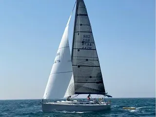 Beneteau First 44.7