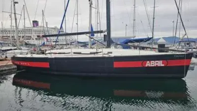 Beneteau FIRST 44.7