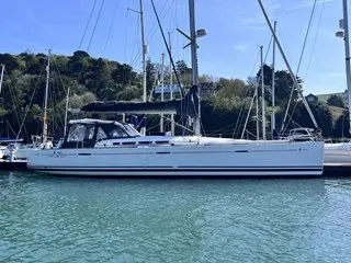 Beneteau First 45