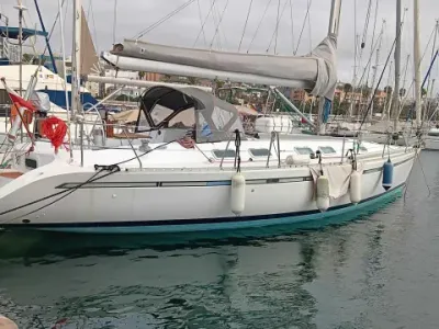 Beneteau First 45f5