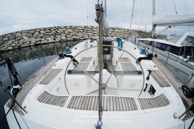 Beneteau First 47.7 Racing
