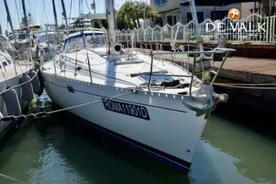 BENETEAU FIRST 51 sailing yacht for sale