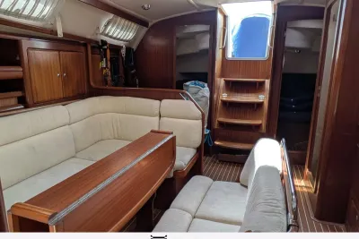 Beneteau First 53 2026