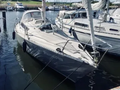 Beneteau First26