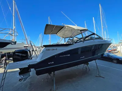 Beneteau Flyer 10
