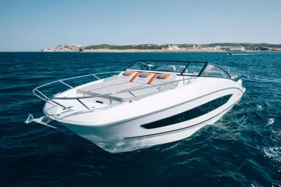 Beneteau Flyer 10, 2026 NEW BOAT