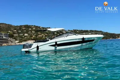 Beneteau Flyer 10