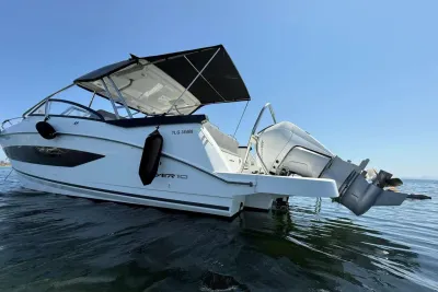Beneteau Flyer 10