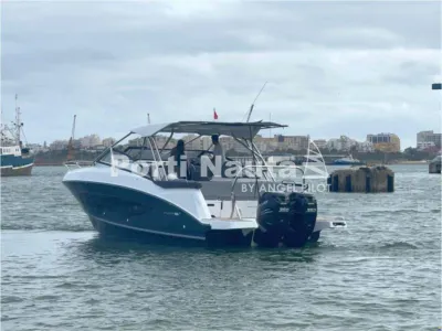 Beneteau Flyer 10
