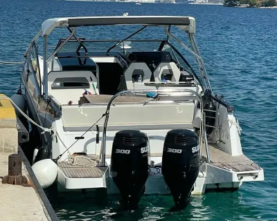 Beneteau Flyer 10