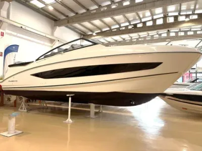Beneteau Flyer 10