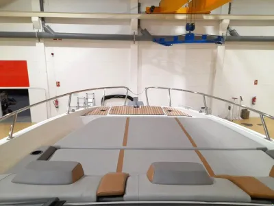 Beneteau Flyer 10