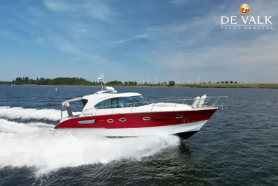 BENETEAU FLYER 12 CABIN motor yacht for sale